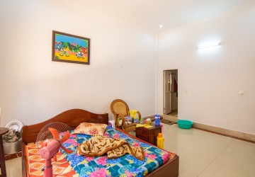 4 Bedroom Flat House For Sale - Chaom Chau, Phnom Penh thumbnail