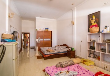 4 Bedroom Flat House For Sale - Chaom Chau, Phnom Penh thumbnail