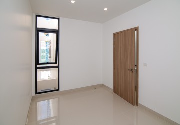 4 Bedroom Shophouse For Rent - KMH Park, Phnom Penh thumbnail