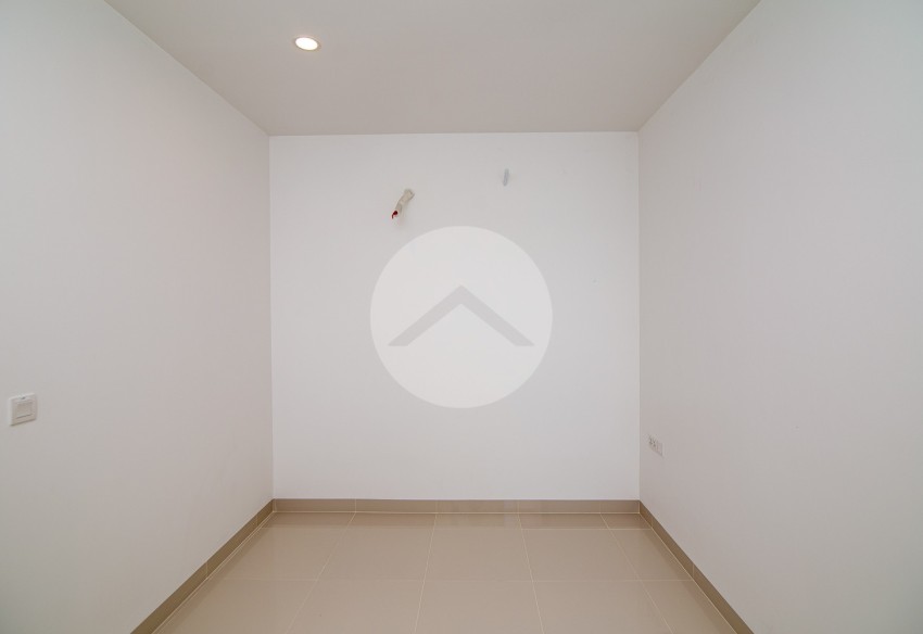 4 Bedroom Shophouse For Rent - KMH Park, Phnom Penh