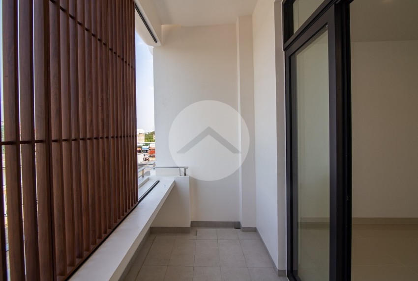 4 Bedroom Shophouse For Rent - KMH Park, Phnom Penh