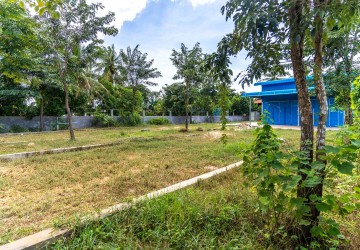 863 Sqm Residential Land For Sale - Sambour, Siem Reap thumbnail