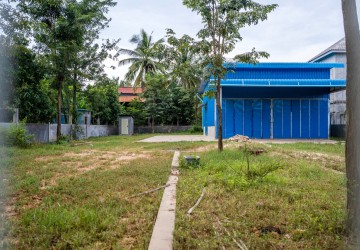 863 Sqm Residential Land For Sale - Sambour, Siem Reap thumbnail