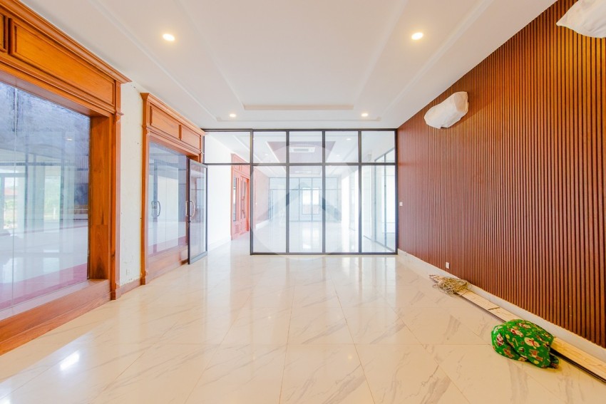 36 Sqm Office Space For Rent - Slor Kram, Siem Reap