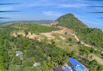 1.4 Ha Land For Sale - Kampot Province thumbnail