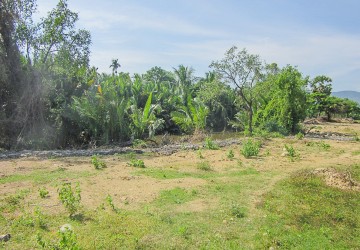 1.4 Ha Land For Sale - Kampot Province thumbnail