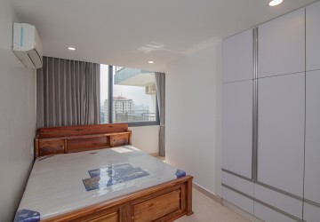 17th Floor 3 Bedroom Condo For Sale - Mekong View 6, Phnom Penh thumbnail