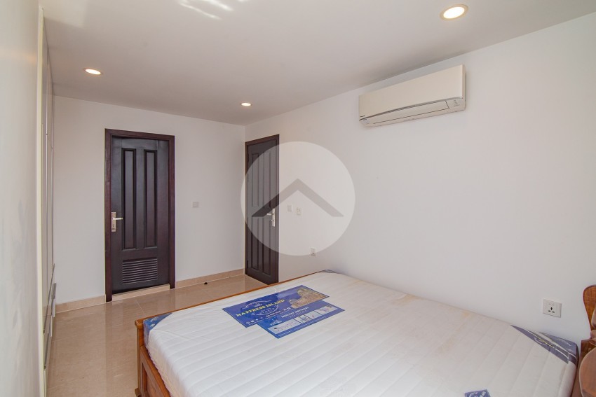 3 Bedroom Condo For Rent -  Mekong View 6, Phnom Penh