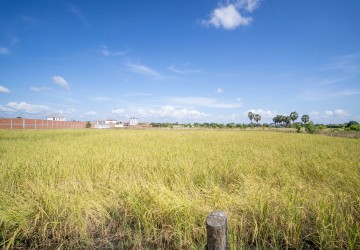  1935 Sqm Residential Land For Sale - Svay Thom, Siem Reap thumbnail