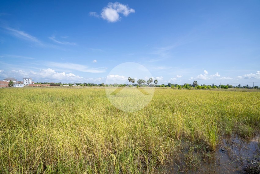  ដីលំនៅឋានទំហំ 1935 ម៉ែត្រការ៉េសម្រាប់លក់- ស្វាយធំ, ក្រុងសៀមរាប