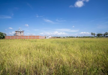  1935 Sqm Residential Land For Sale - Svay Thom, Siem Reap thumbnail