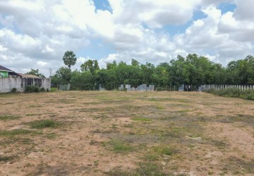   2298 Sqm Residential Land For Sale - Sambour, Siem Reap thumbnail