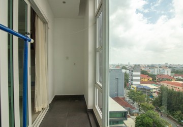 1 Bed Studio Apartment For Rent - BKK1, Phnom Penh thumbnail