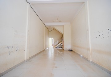 4 Bedroom Shophouse For Sale - Svay Dangkum, Siem Reap thumbnail