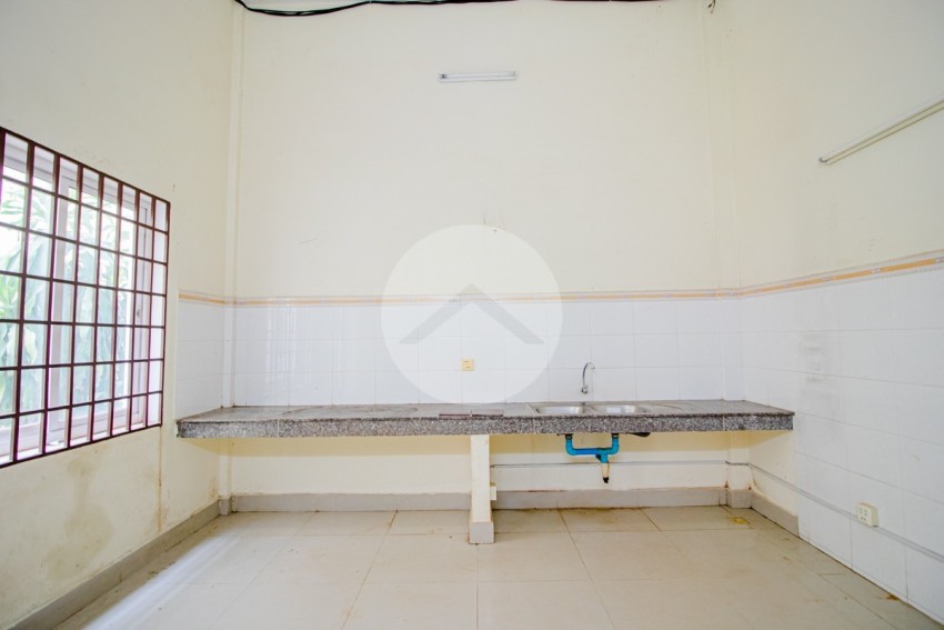 4 Bedroom Shophouse For Sale - Svay Dangkum, Siem Reap