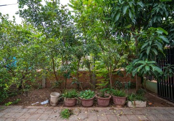 1 Bedroom House For Sale - Chreav, Siem Reap thumbnail