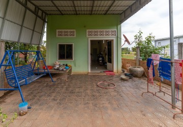 1 Bedroom House For Sale - Chreav, Siem Reap thumbnail