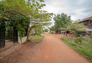 1 Bedroom House For Sale - Chreav, Siem Reap thumbnail