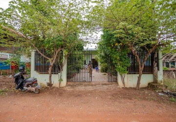 1 Bedroom House For Sale - Chreav, Siem Reap thumbnail