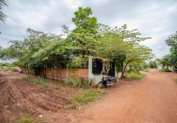 1 Bedroom House For Sale - Chreav, Siem Reap thumbnail