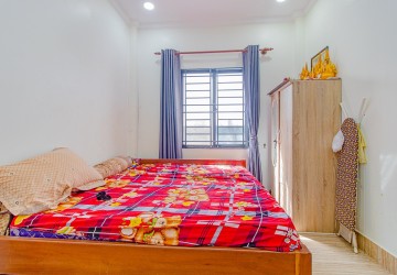 2 Bedroom House For Sale - Slor Kram, Siem Reap thumbnail