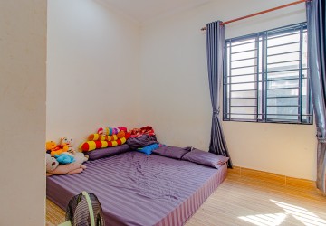 2 Bedroom House For Sale - Slor Kram, Siem Reap thumbnail