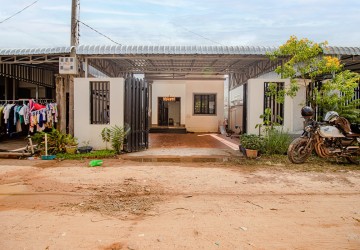 2 Bedroom House For Sale - Slor Kram, Siem Reap thumbnail