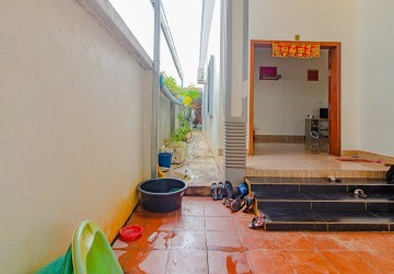 2 Bedroom House For Sale - Slor Kram, Siem Reap thumbnail