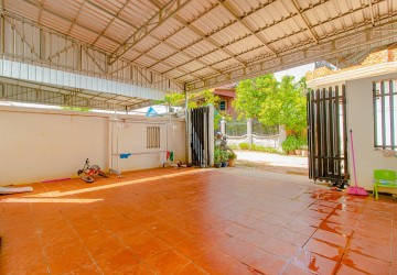 2 Bedroom House For Sale - Slor Kram, Siem Reap thumbnail