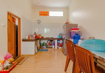 2 Bedroom House For Sale - Slor Kram, Siem Reap thumbnail