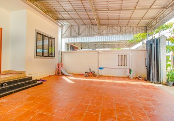 2 Bedroom House For Sale - Slor Kram, Siem Reap thumbnail