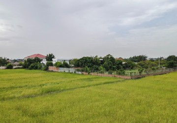 4750 Sqm Land For Sale - Chreav, Siem Reap thumbnail