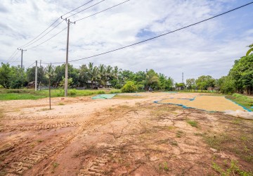  937 Sqm Residential Land For Sale - Kandek, Siem Reap thumbnail