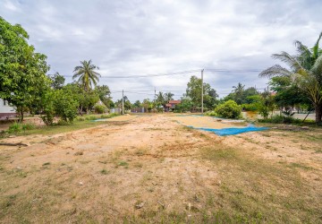  937 Sqm Residential Land For Sale - Kandek, Siem Reap thumbnail