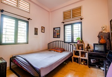 3 Bedroom House  For Sale - Sala Kamreuk, Siem Reap thumbnail