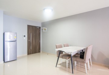 1 Bedroom Condo For Rent  - Tonle Bassac, Chamkarmorn, Phnom Penh thumbnail