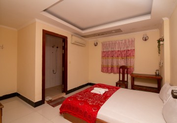 19 Bedroom Guesthouse For Sale - Boeung Salang, Phnom Penh thumbnail