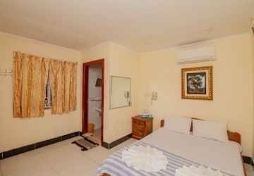 19 Bedroom Guesthouse For Sale - Boeung Salang, Phnom Penh thumbnail
