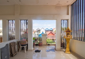 6 Bedroom Flat House For Sale -  Borey New World, Chamkar Doung, Phnom Penh thumbnail