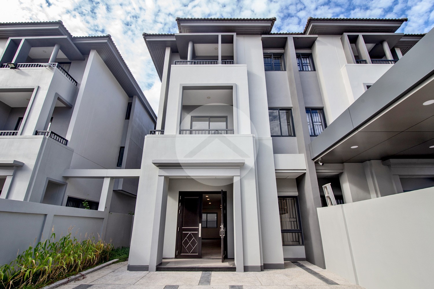 4 Bedroom Twin Villa For Sale - Chip Mong 50M, Phnom Penh - Image 2