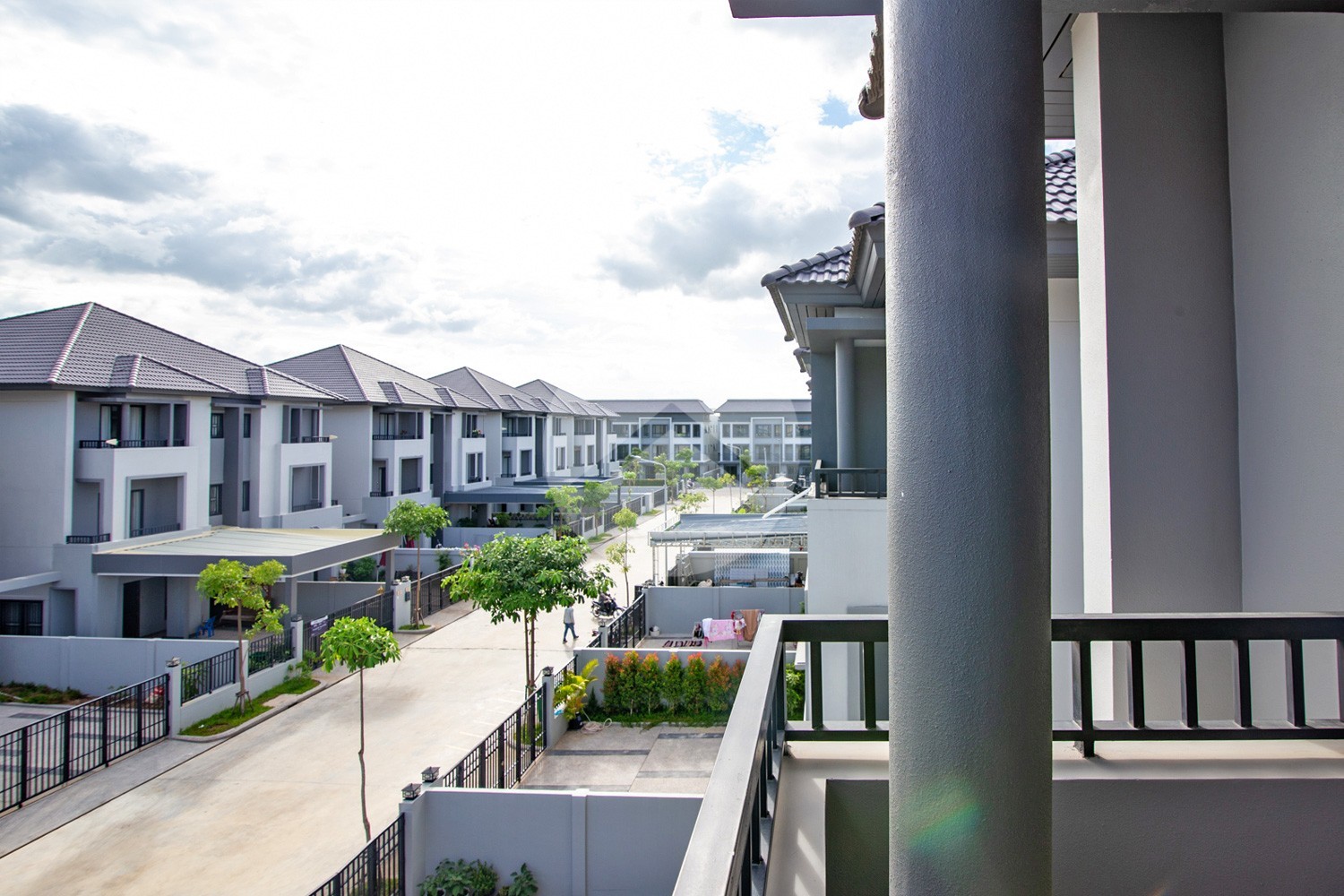 4 Bedroom Twin Villa For Sale - Chip Mong 50M, Phnom Penh - Image 15