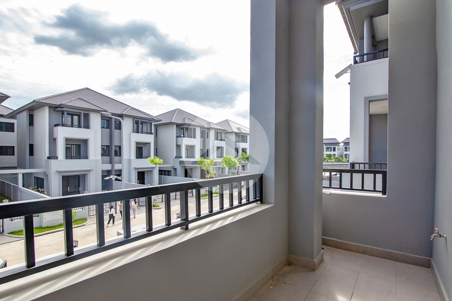 4 Bedroom Twin Villa For Sale - Chip Mong 50M, Phnom Penh - Image 16