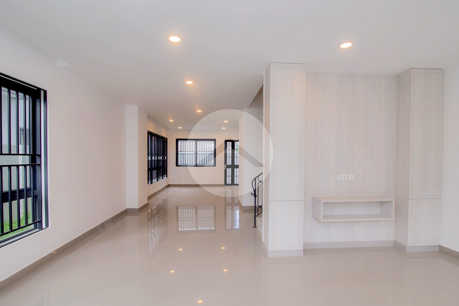 4 Bedroom Twin Villa For Sale - Chip Mong 50M, Phnom Penh - Image 5