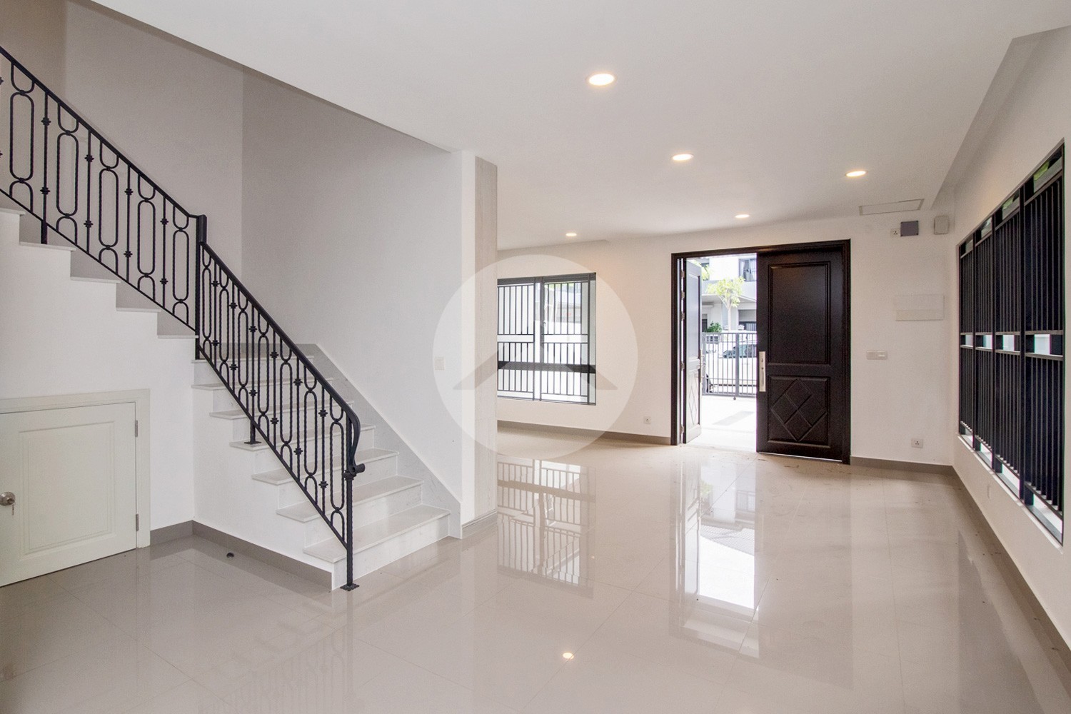4 Bedroom Twin Villa For Sale - Chip Mong 50M, Phnom Penh - Image 7