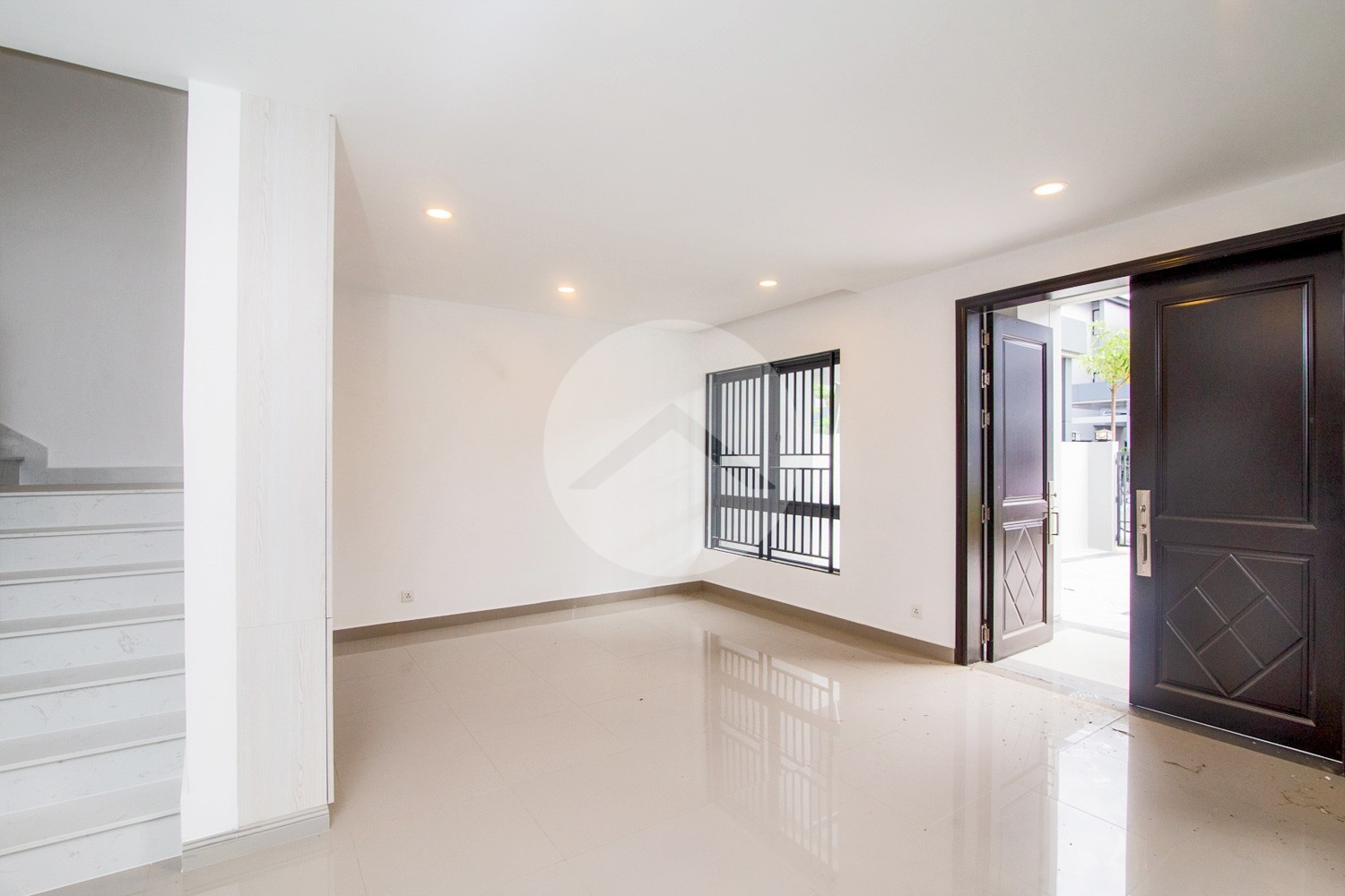 4 Bedroom Twin Villa For Sale - Chip Mong 50M, Phnom Penh - Image 6