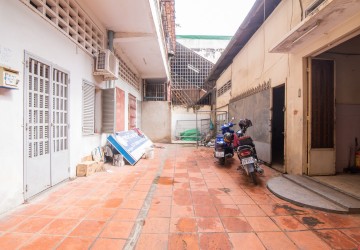 224 Sqm Commercial Land For Rent - Stueng Meanchey, Phnom Penh thumbnail