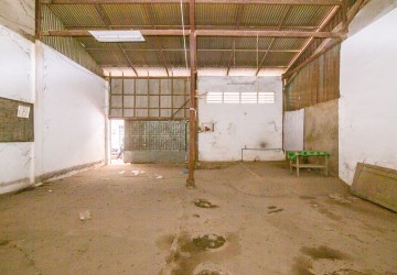 224 Sqm Commercial Land For Rent - Stueng Meanchey, Phnom Penh thumbnail