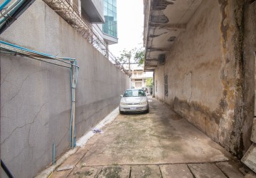 224 Sqm Commercial Land For Rent - Stueng Meanchey, Phnom Penh thumbnail
