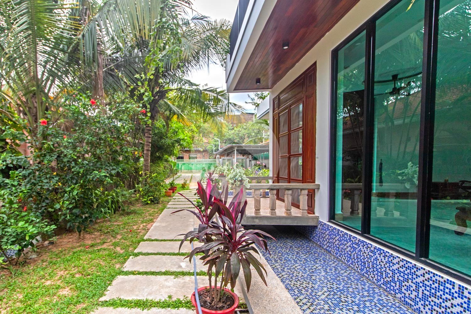 1 Bedroom Apartment For Rent - Slor Kram, Siem Reap - Image 20