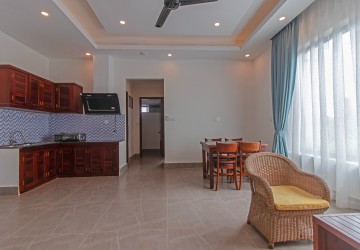 1 Bedroom Apartment For Rent - Slor Kram, Siem Reap thumbnail